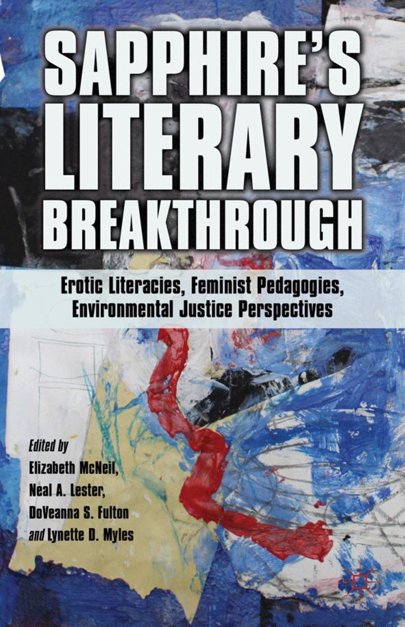 Sapphire’s Literary Breakthrough