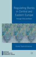 European Administrative Governance