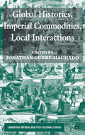 Cambridge Imperial and Post-Colonial Studies