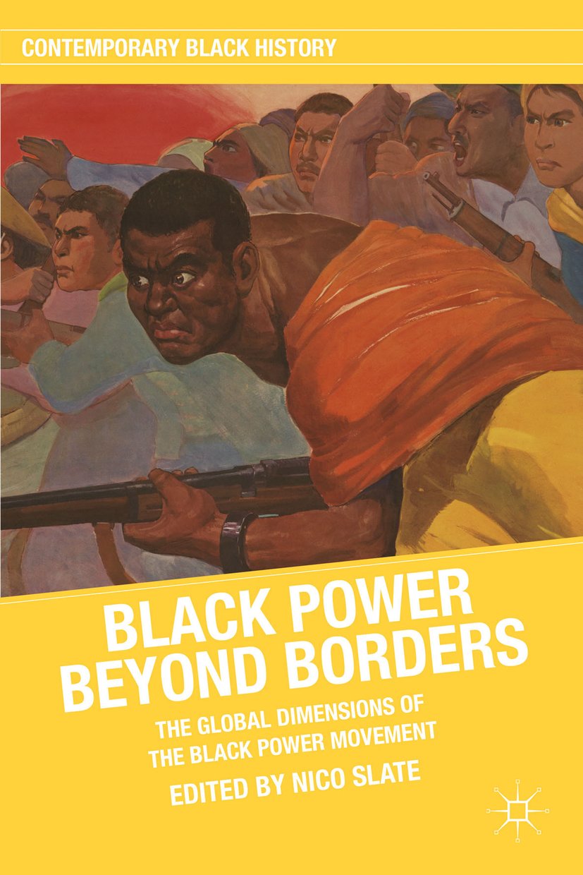 Contemporary Black History