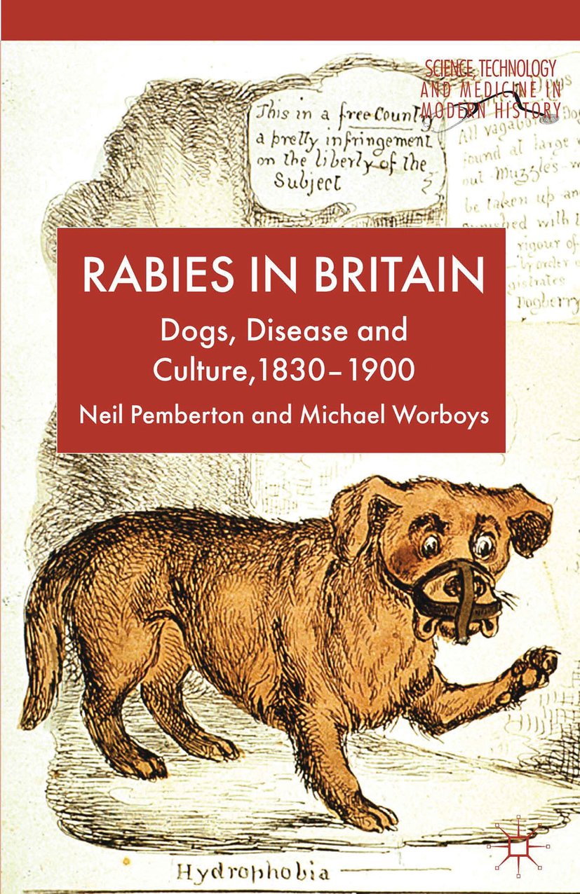 Science, Technology and Medicine in Modern History