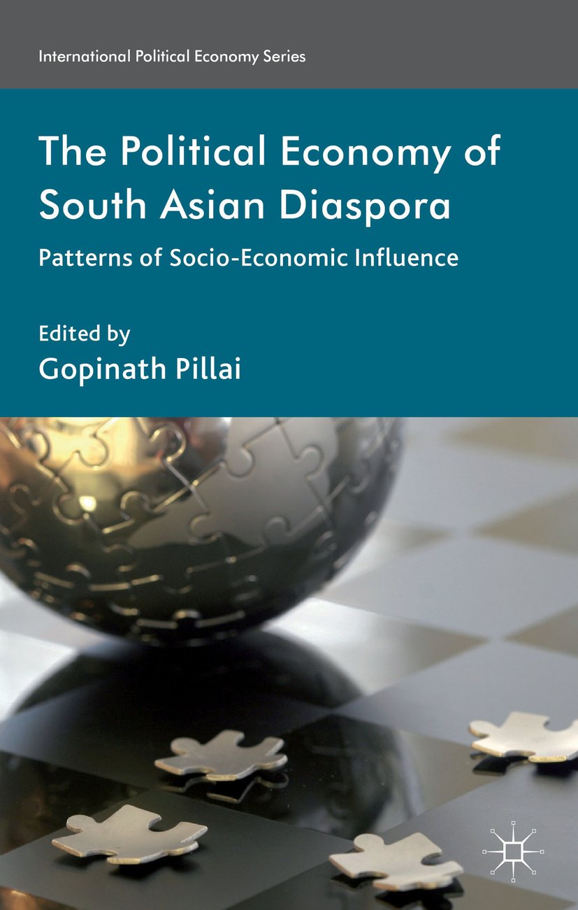 International Political Economy Series