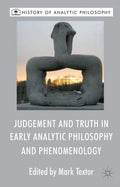History of Analytic Philosophy