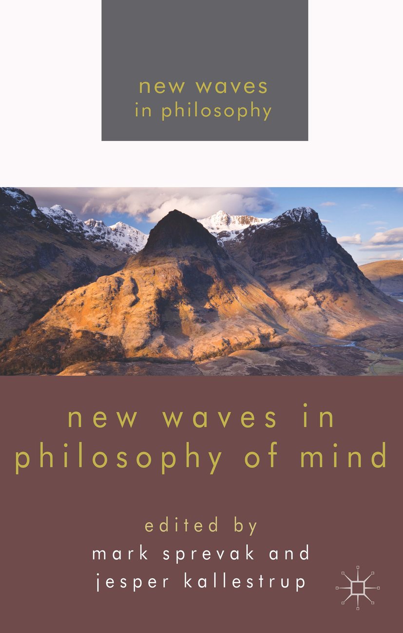 New Waves in Philosophy