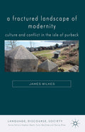 Language, Discourse, Society