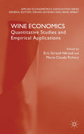 Applied Econometrics Association Series