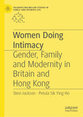 Palgrave Macmillan Studies in Family and Intimate Life