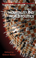 Palgrave Studies in International Relations