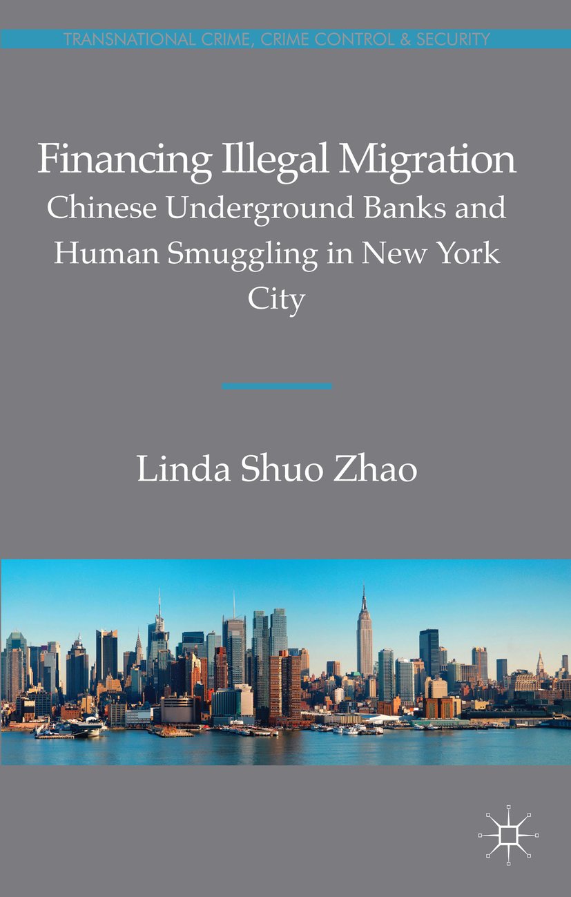 Transnational Crime, Crime Control and Security