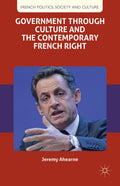 French Politics, Society and Culture