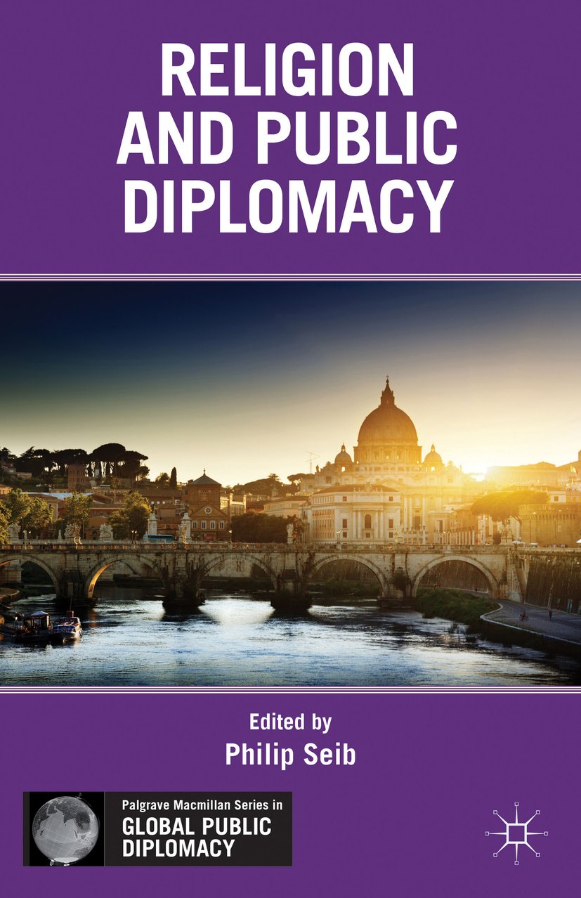 Palgrave Macmillan Series in Global Public Diplomacy