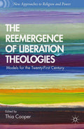 New Approaches to Religion and Power