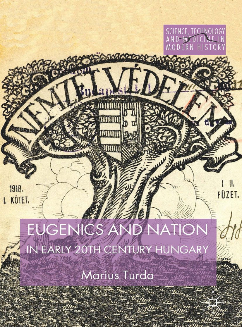 Science, Technology and Medicine in Modern History