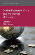 International Political Economy Series