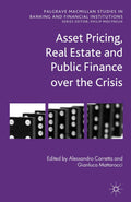 Palgrave Macmillan Studies in Banking and Financial Institutions