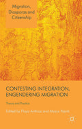 Migration, Diasporas and Citizenship
