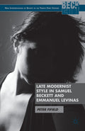 New Interpretations of Beckett in the Twenty-First Century