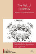 European Administrative Governance