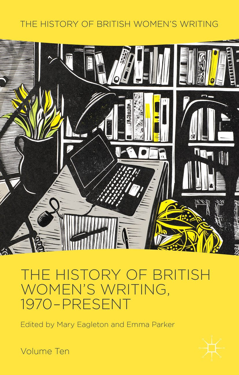 History of British Women's Writing
