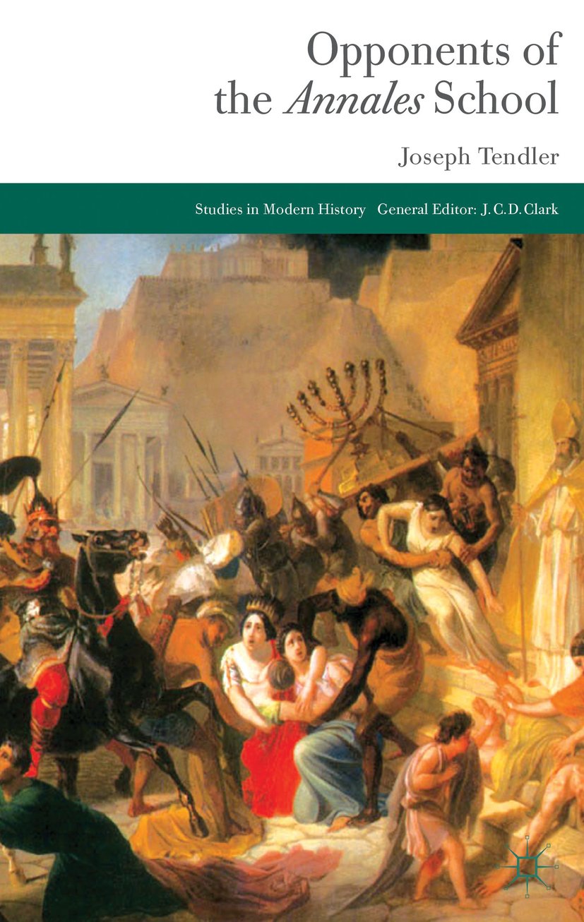 Studies in Modern History
