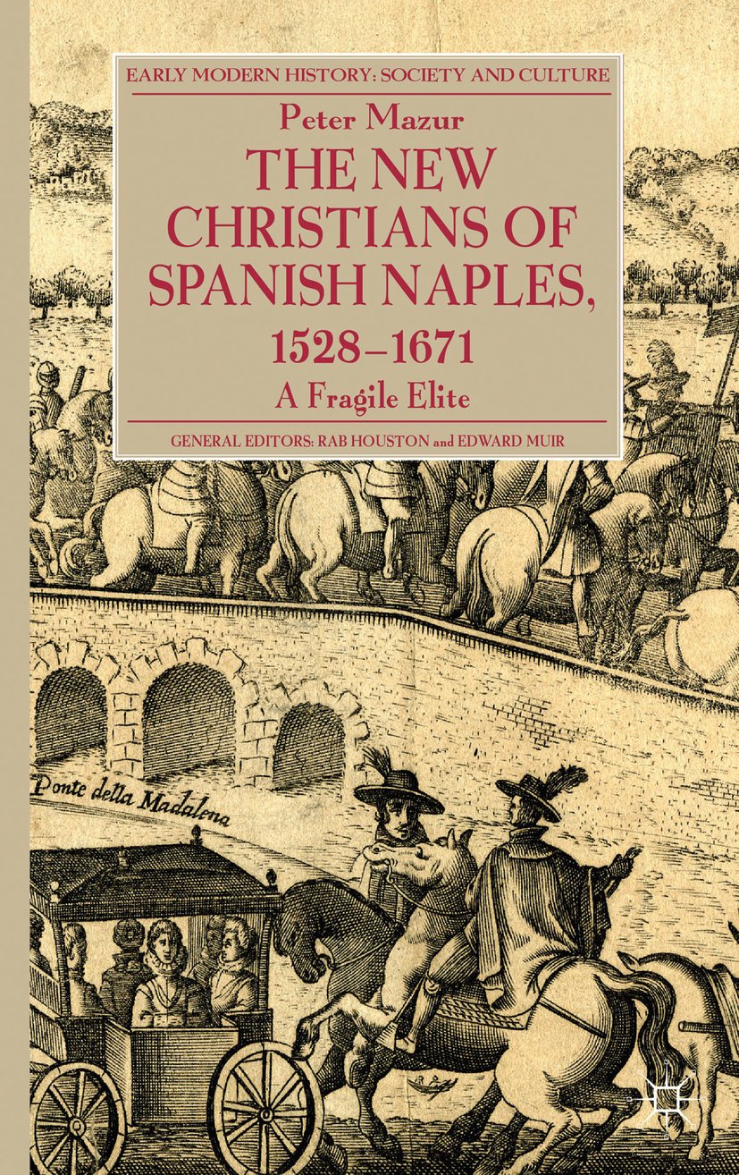 Early Modern History: Society and Culture