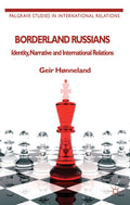 Palgrave Studies in International Relations