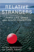 Palgrave Macmillan Studies in Family and Intimate Life
