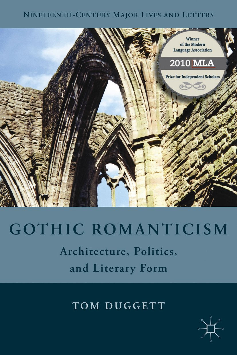 Nineteenth-Century Major Lives and Letters
