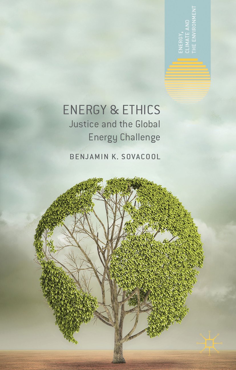 Energy, Climate and the Environment