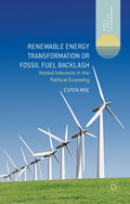 Energy, Climate and the Environment