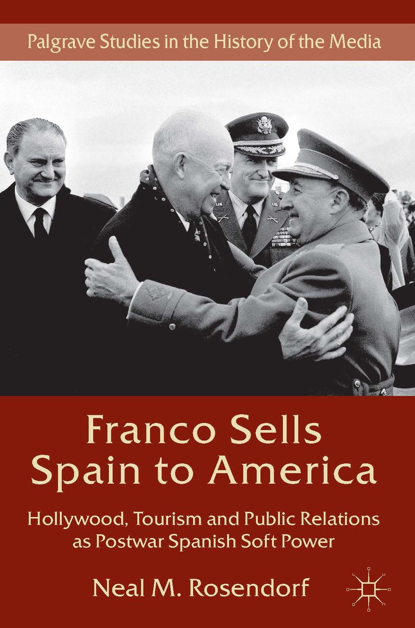 Palgrave Studies in the History of the Media