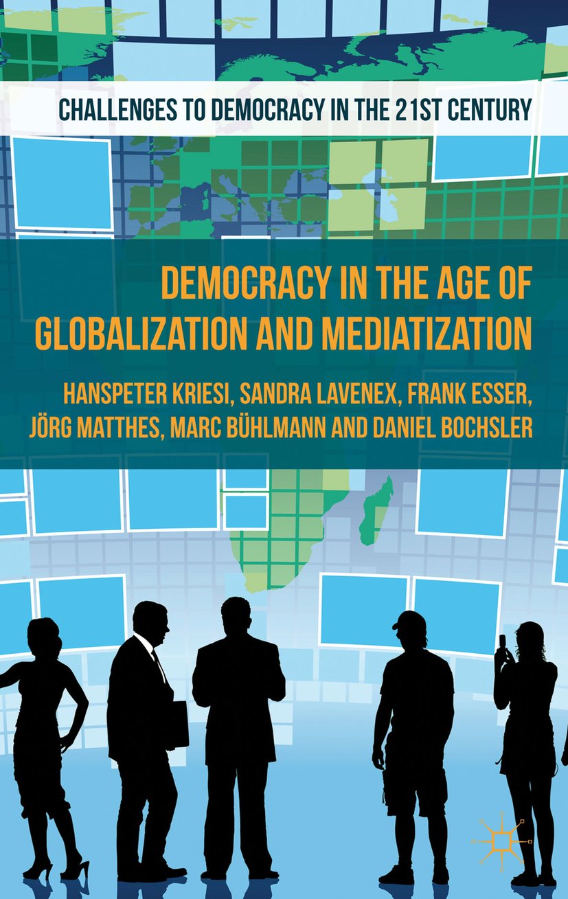Challenges to Democracy in the 21st Century