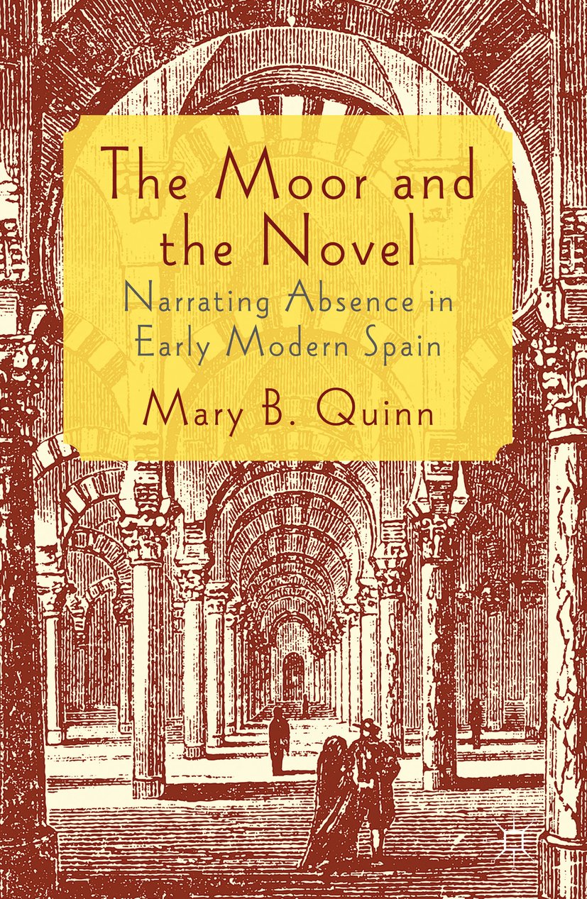 The Moor and the Novel