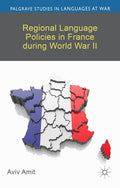 Palgrave Studies in Languages at War