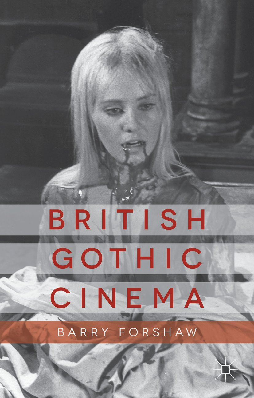 Palgrave Gothic