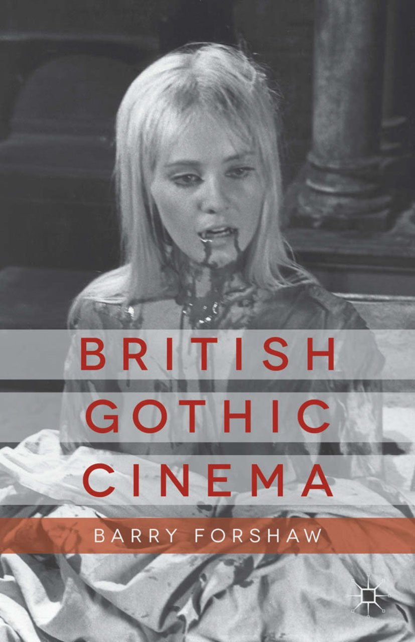 Palgrave Gothic
