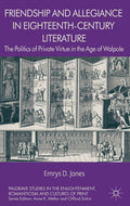Palgrave Studies in the Enlightenment, Romanticism and Cultures of Print
