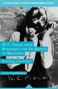 Palgrave Studies in Theatre and Performance History