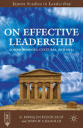 Jepson Studies in Leadership