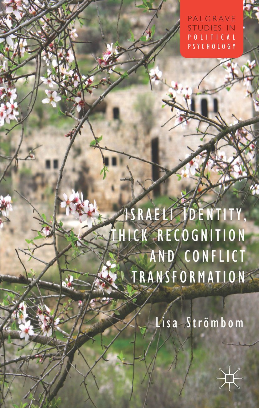 Palgrave Studies in Political Psychology