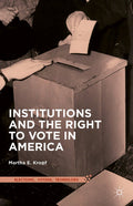 Elections, Voting, Technology