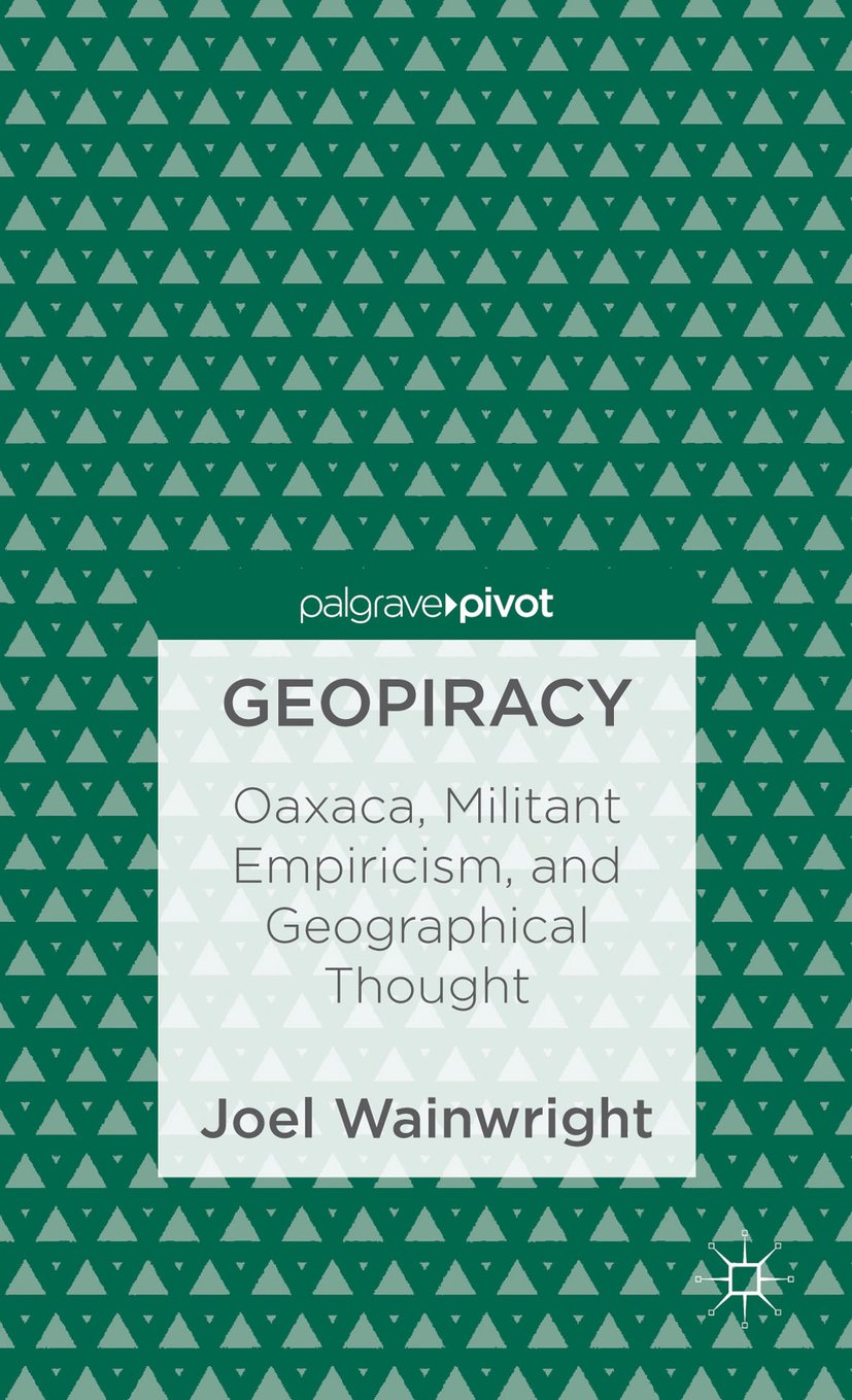 Geopiracy