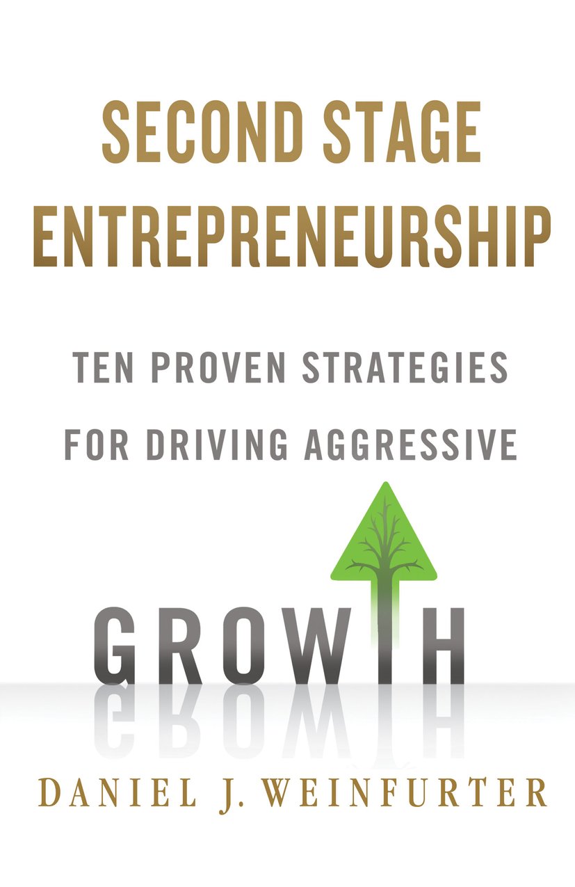 Second Stage Entrepreneurship
