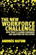 The New Workforce Challenge