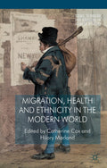 Science, Technology and Medicine in Modern History