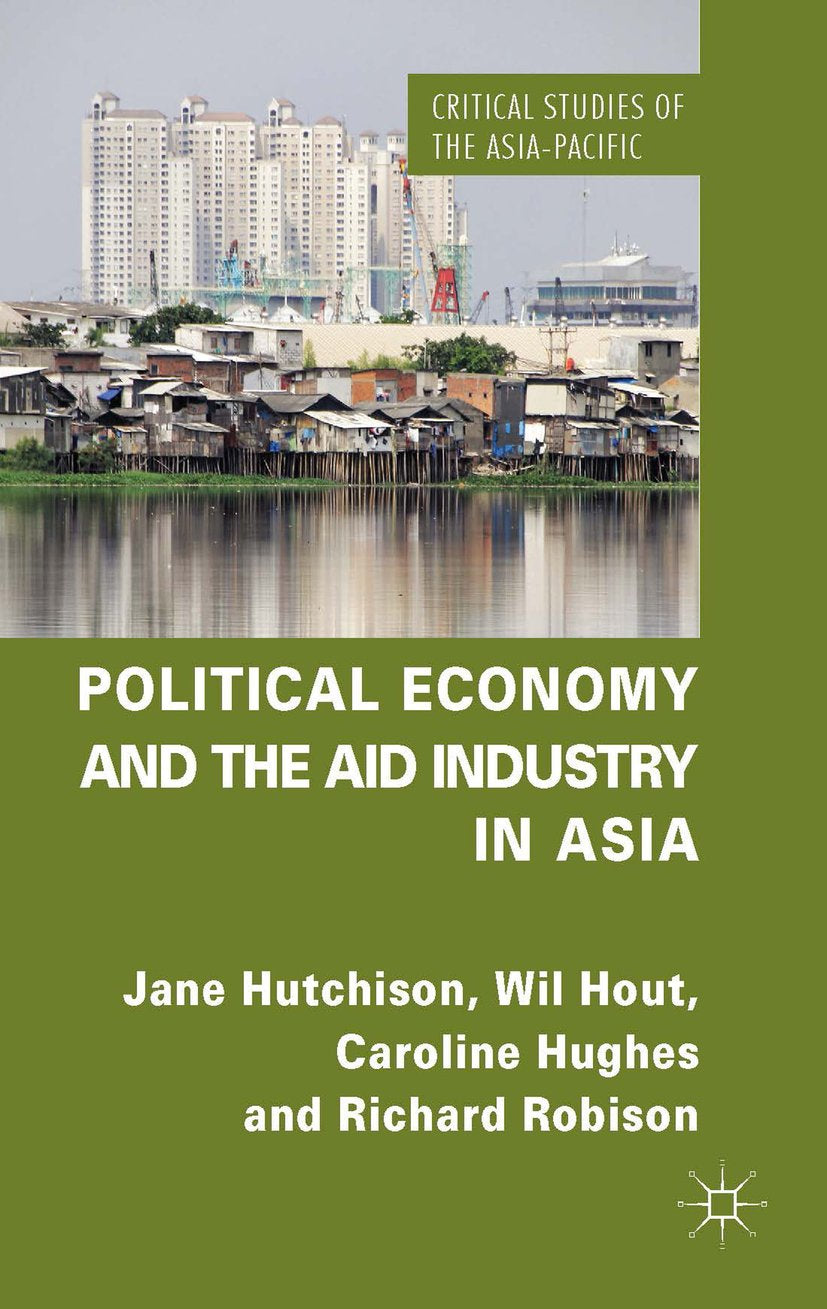 Critical Studies of the Asia-Pacific