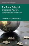International Political Economy Series