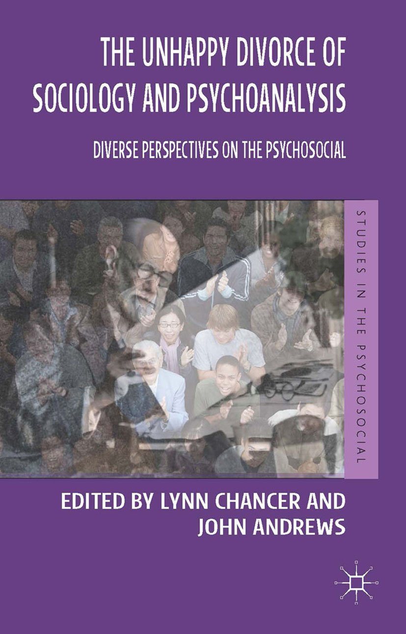 Studies in the Psychosocial
