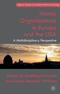 Palgrave Studies in European Political Sociology