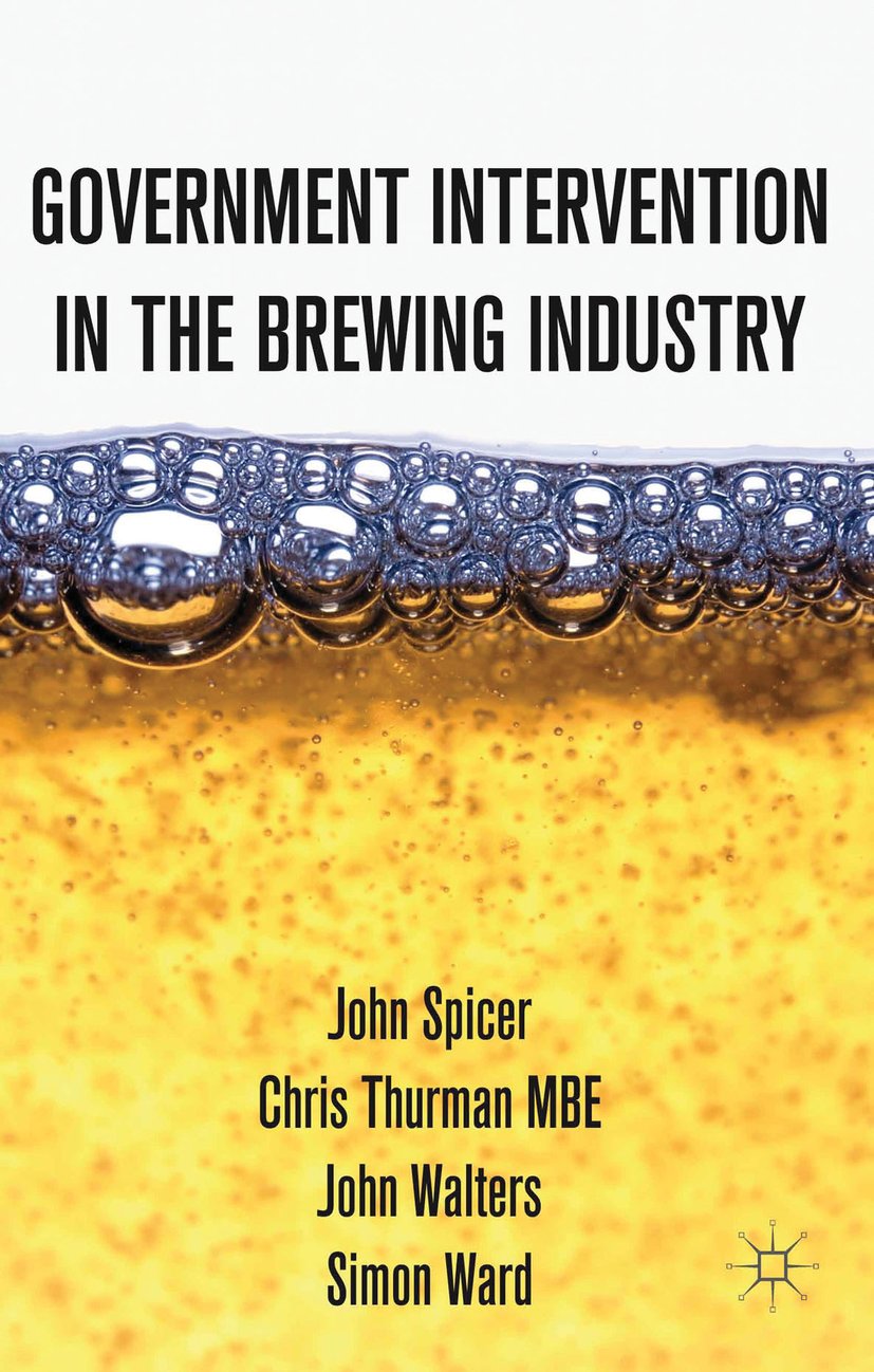 Intervention in the Modern UK Brewing Industry
